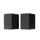 Onkyo Creator Series GX-30ARC Active Bookshelf Speakers Pair - Black Black