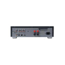 Onkyo Muse Y-40 150W Network Streamer & Integrated Amplifier Black Black