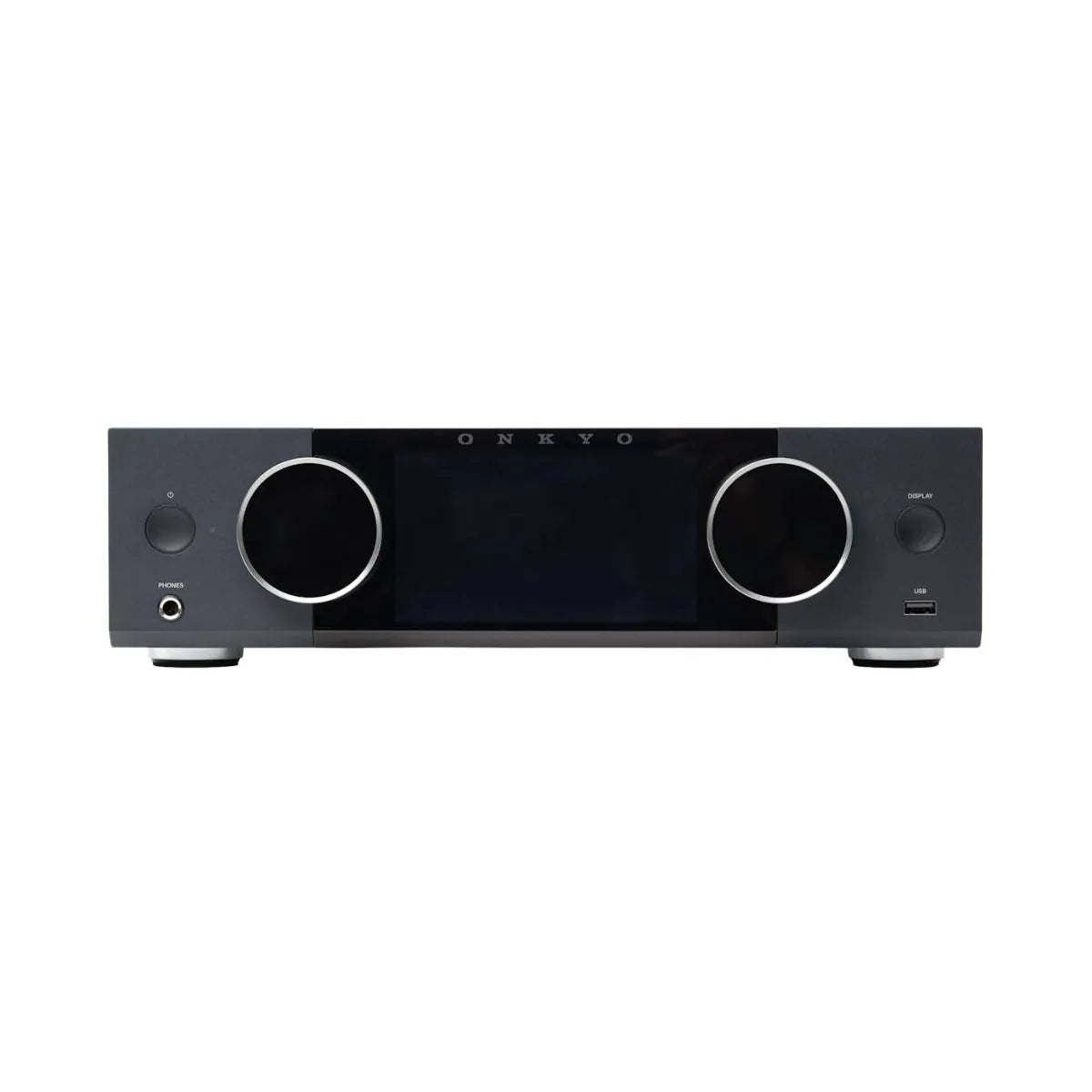 Onkyo Muse Y-40 150W Network Streamer & Integrated Amplifier Black Black