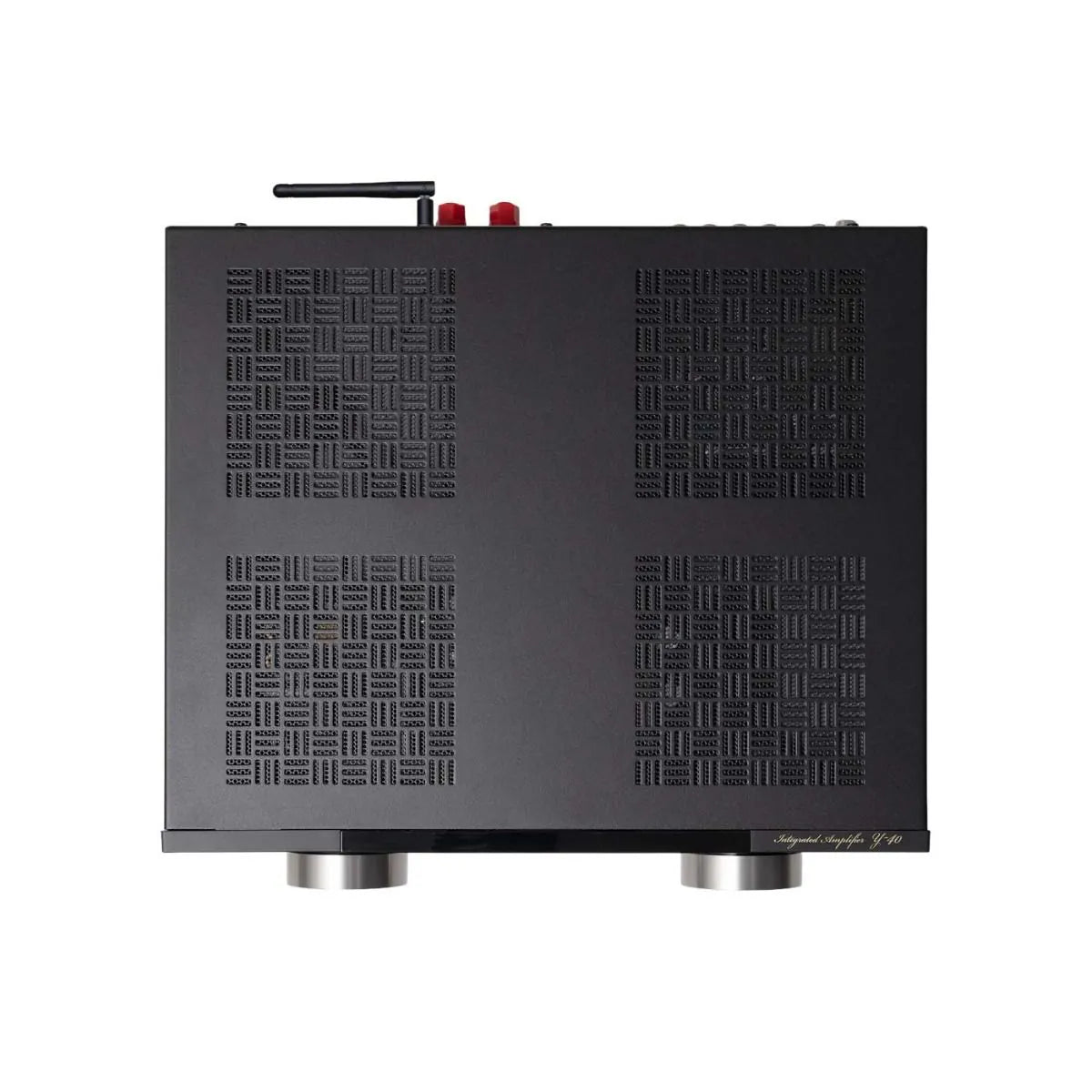 Onkyo Muse Y-40 150W Network Streamer & Integrated Amplifier Black Black