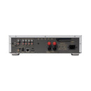Onkyo Muse Y-40 150W Network Streamer & Integrated Amplifier Silver - Clearance