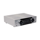 Onkyo Muse Y-40 150W Network Streamer & Integrated Amplifier Silver Silver