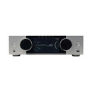 Onkyo Muse Y-40 150W Network Streamer & Integrated Amplifier Silver Silver