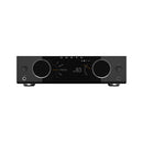 Onkyo Muse Y-50 250W Network Streamer & Integrated Amplifier Black Black