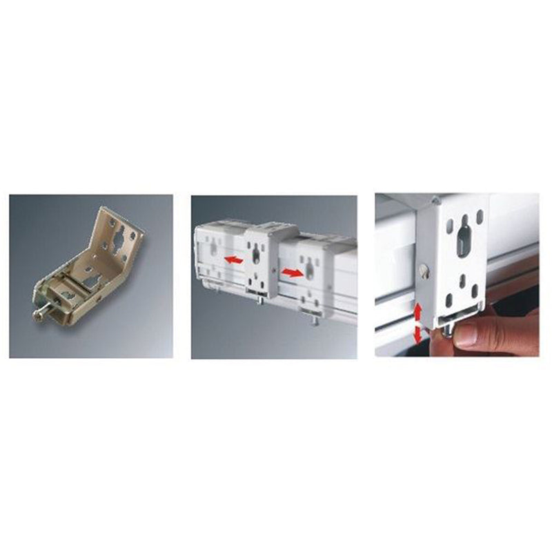 Optoma DE9092EGA 92inch diagonal 16:9 Electric Projector Screen