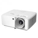 Optoma HZ40HDR Full HD DLP Laser 1080p Home Cinema Projector White