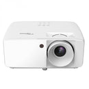 Optoma HZ40HDR Full HD DLP Laser 1080p Home Cinema Projector White