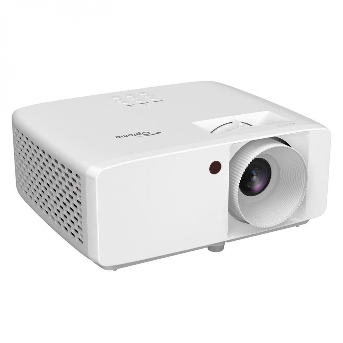 Optoma HZ40HDR Full HD DLP Laser 1080p Home Cinema Projector White