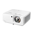 Optoma UHZ35ST 4K Ultra HD DLP Laser Short Throw Home Cinema Projector White