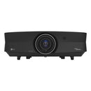 Optoma UHZ68LV DLP Dual Laser 4K Ultra HD HDR Projector Black