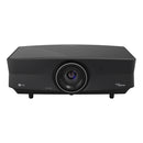Optoma UHZ68LV DLP Dual Laser 4K Ultra HD HDR Projector Black