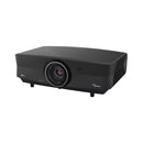 Optoma UHZ68LV DLP Dual Laser 4K Ultra HD HDR Projector Black