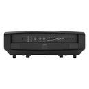 Optoma UHZ68LV DLP Dual Laser 4K Ultra HD HDR Projector Black