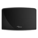 Optoma UHZ68LV DLP Dual Laser 4K Ultra HD HDR Projector Black