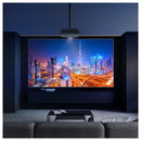 Optoma UHZ68LV DLP Dual Laser 4K Ultra HD HDR Projector Black