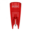 Ortofon Concorde Music Red Replacement Stylus