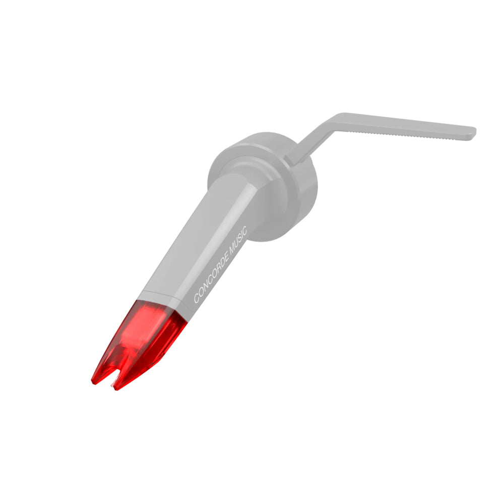 Ortofon Concorde Music Red Replacement Stylus