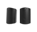 Polk Atrium 5 All-weather Outdoor Loudspeakers Pair Black Black