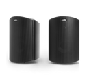 Polk Atrium 6 All-weather Outdoor Loudspeakers Pair Black Black