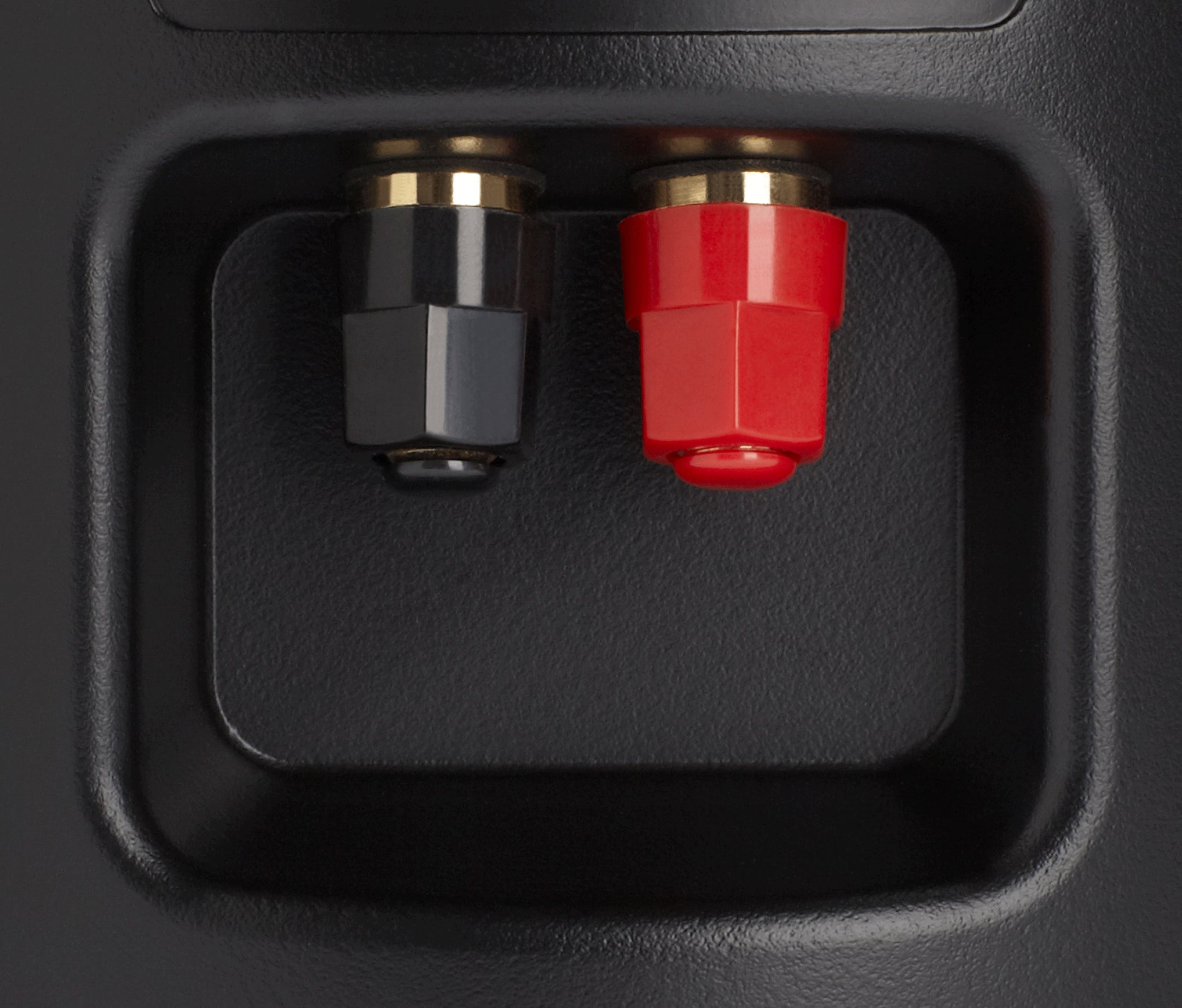 Polk Atrium 6 All-weather Outdoor Loudspeakers Pair Black Black