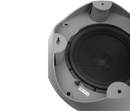 Polk Atrium Sub 100 All-Weather Outdoor 10Inch 200W Subwoofer Grey Grey