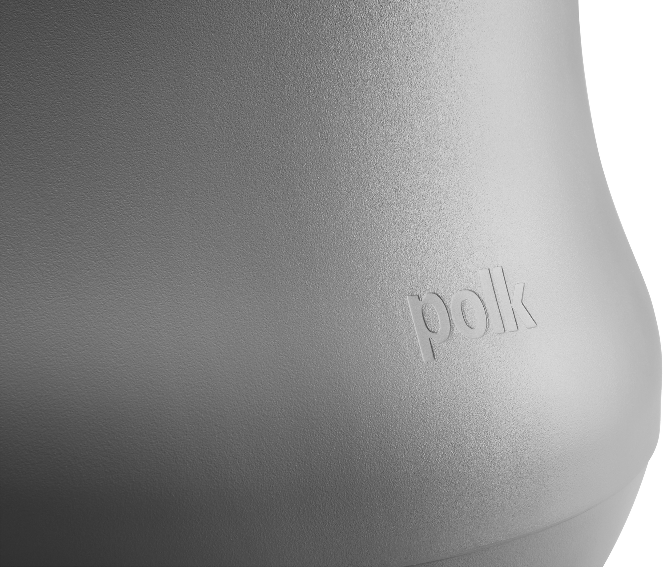 Polk Atrium Sub 100 All-Weather Outdoor 10Inch 200W Subwoofer Grey Grey
