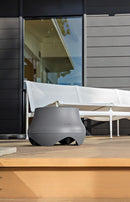 Polk Atrium Sub 100 All-Weather Outdoor 10Inch 200W Subwoofer Grey Grey