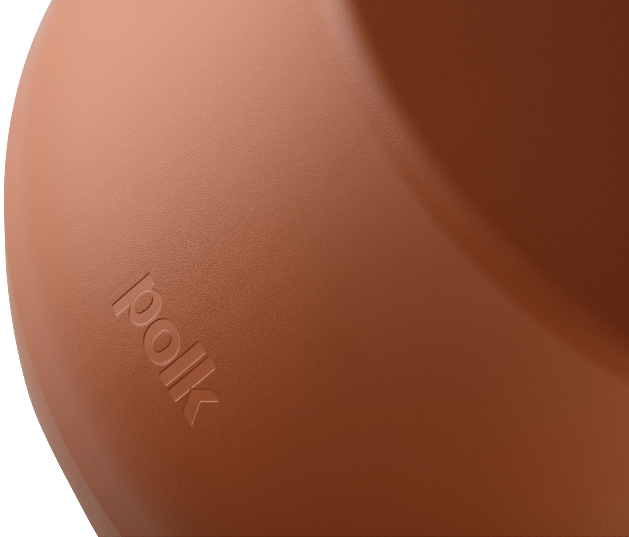 Polk Atrium Sub 100 All-Weather Outdoor 10Inch 200W Subwoofer Terracotta Terracotta