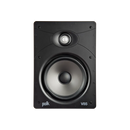 Polk Audio V85 Vanishing 8.5 inch In-Wall Single Speaker