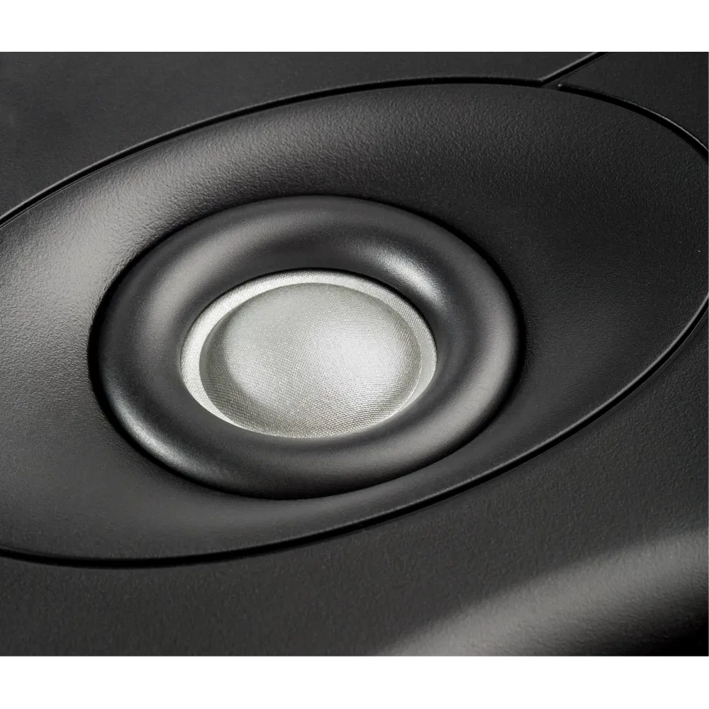 Polk Audio V85 Vanishing 8.5 inch In-Wall Single Speaker