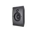 Polk OWM3 Compact multi application speakers Pair Black Black