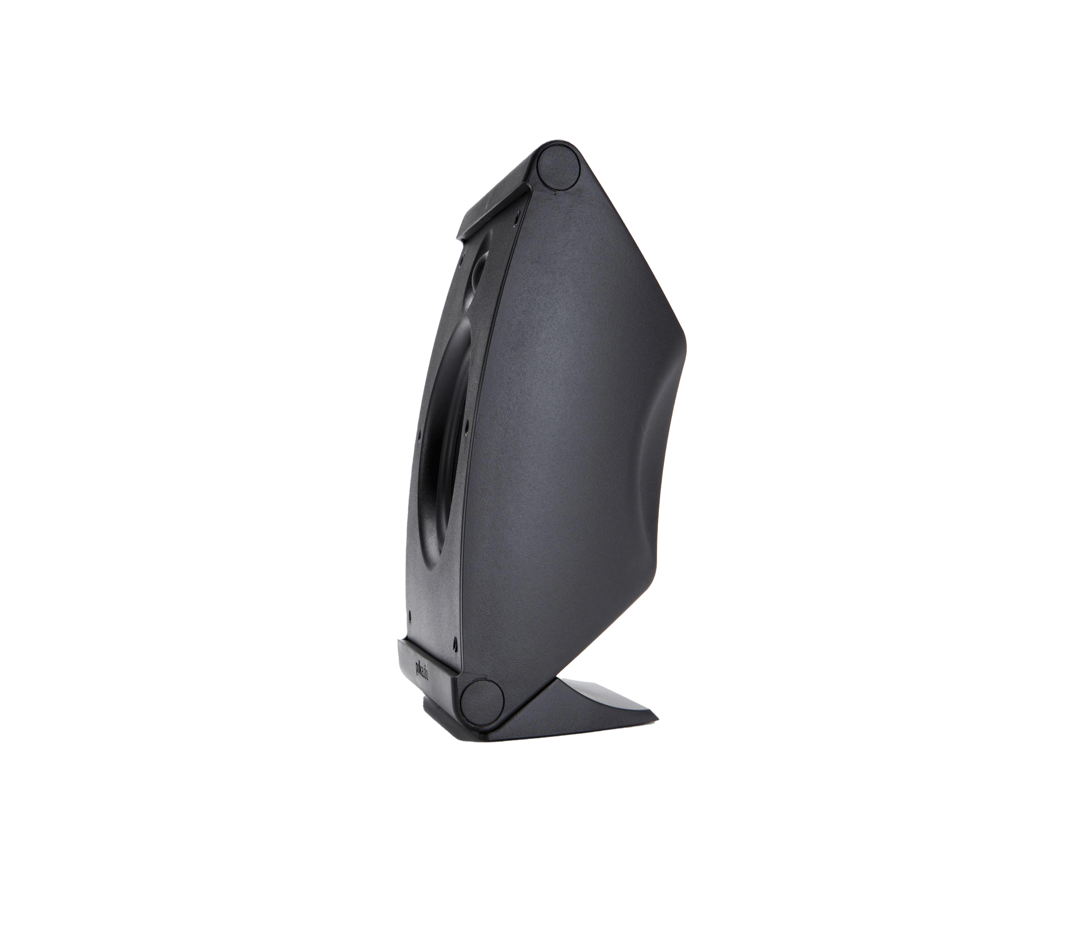 Polk OWM3 Compact multi application speakers Pair Black Black