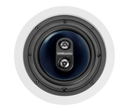 Polk RC6S High-Quality In-Ceiling Stereo Single Speaker with 6.5Inch Driver