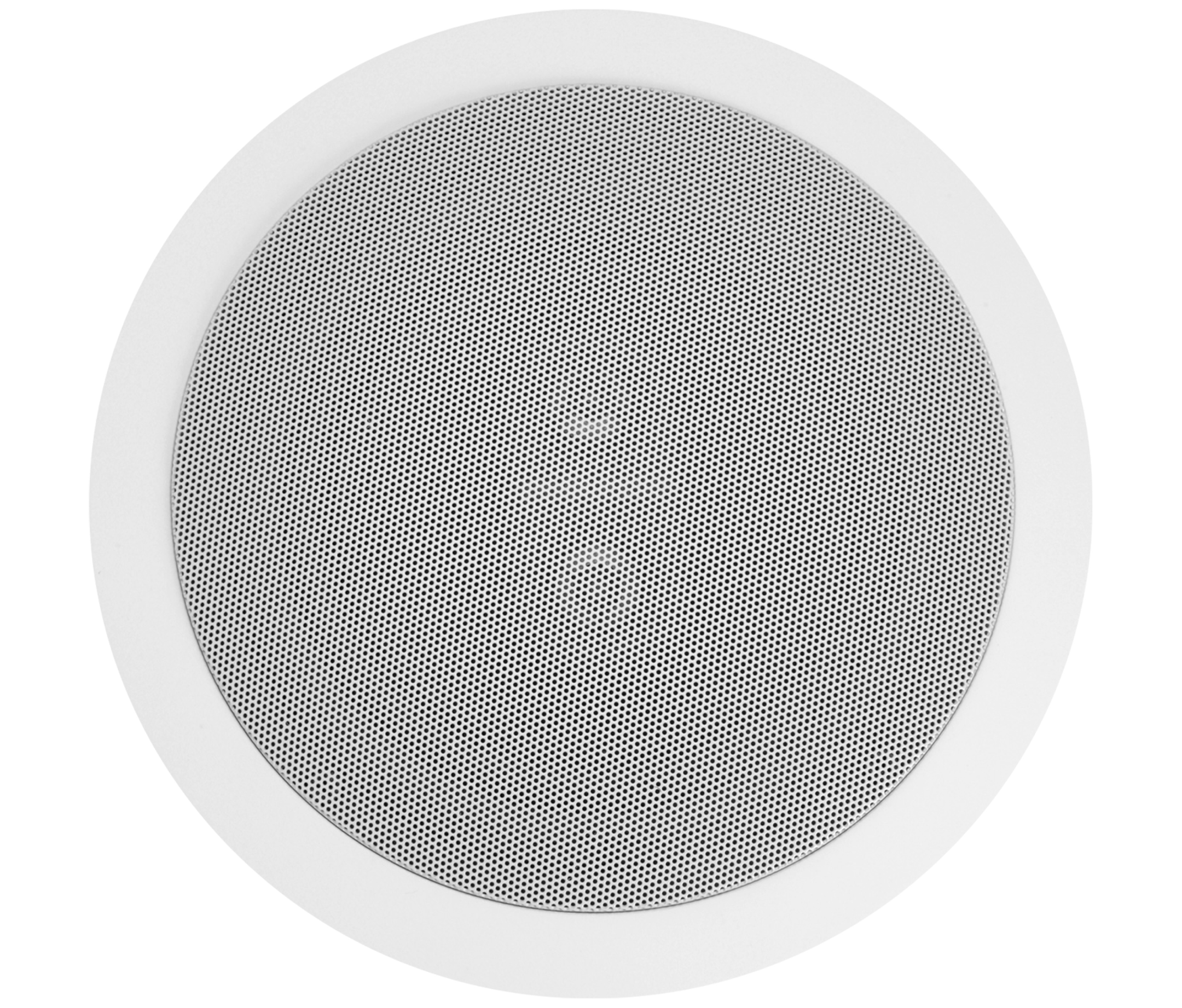 Polk RC6S High-Quality In-Ceiling Stereo Single Speaker with 6.5Inch Driver