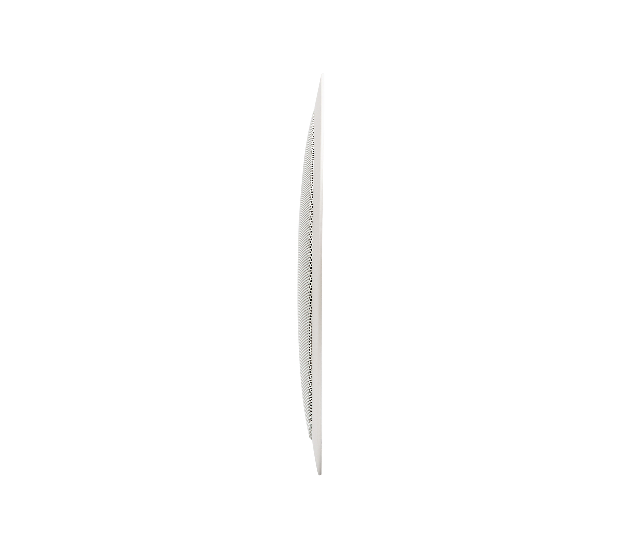 Polk RC6S High-Quality In-Ceiling Stereo Single Speaker with 6.5Inch Driver