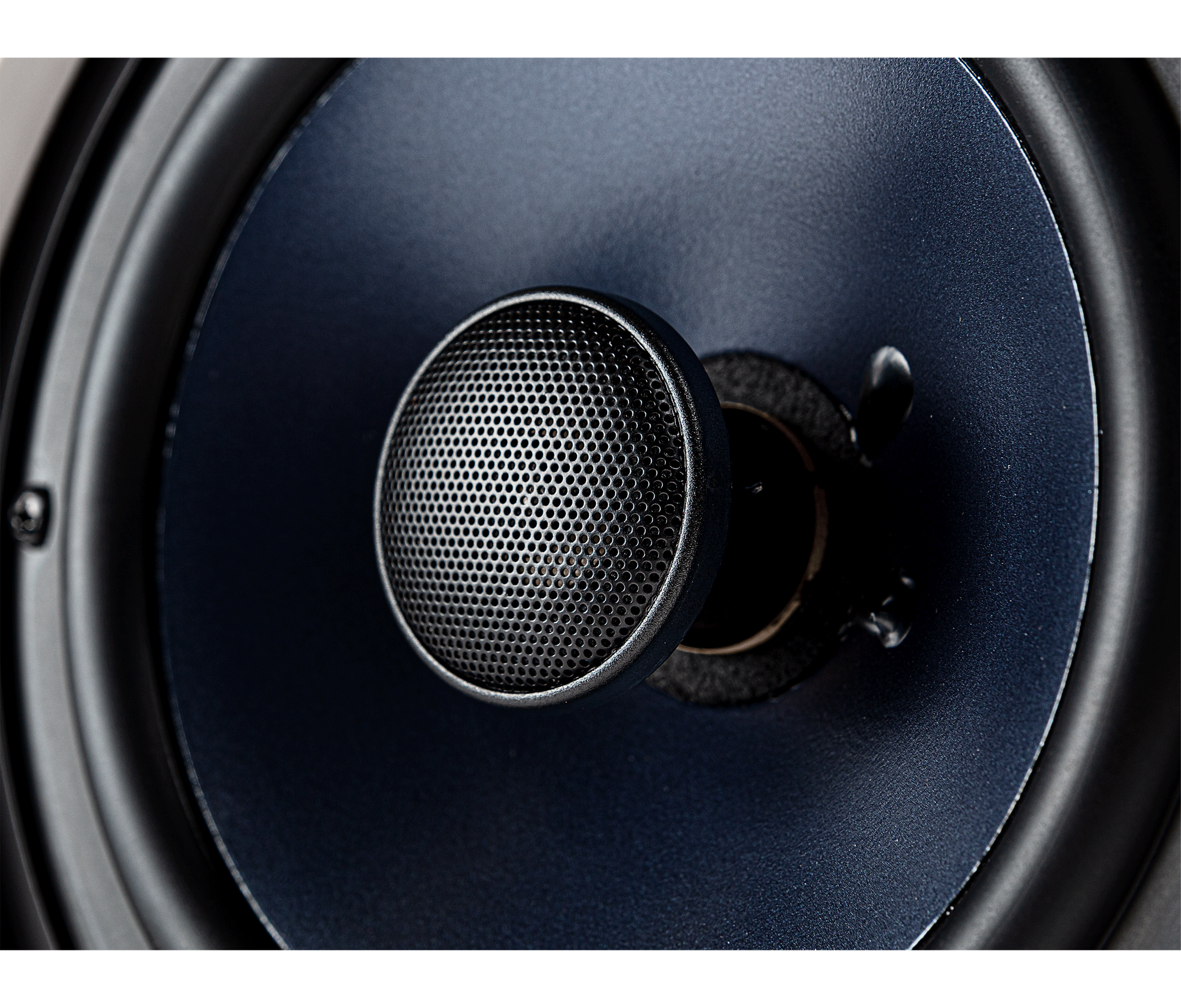 Polk RC80I High-Quality In-Ceiling Speakers Pair with 8Inch Drivers