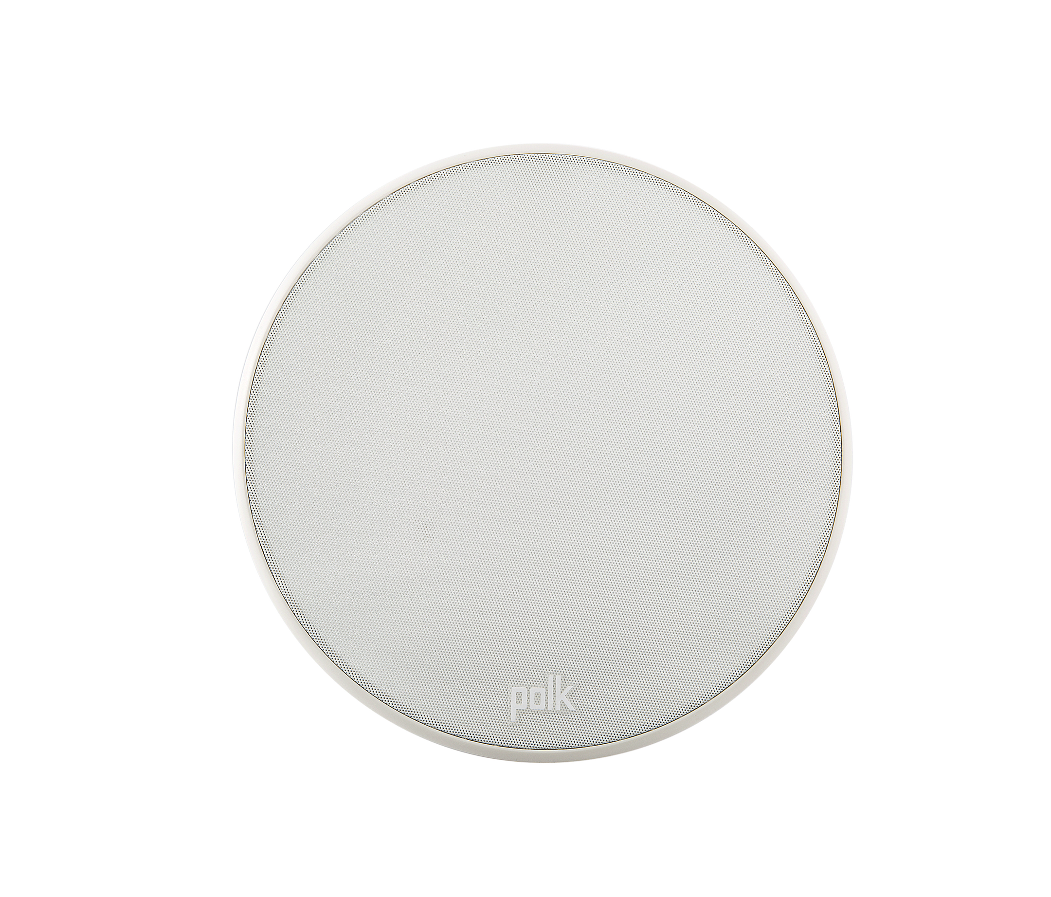 Polk V60 Slim Vanishing In-Ceiling Single Speaker with 6.5Inch Driver