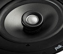 Polk V60 Slim Vanishing In-Ceiling Single Speaker with 6.5Inch Driver