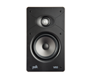 Polk V65 Vanishing In-Wall Single Speaker with 6.5Inch Driver