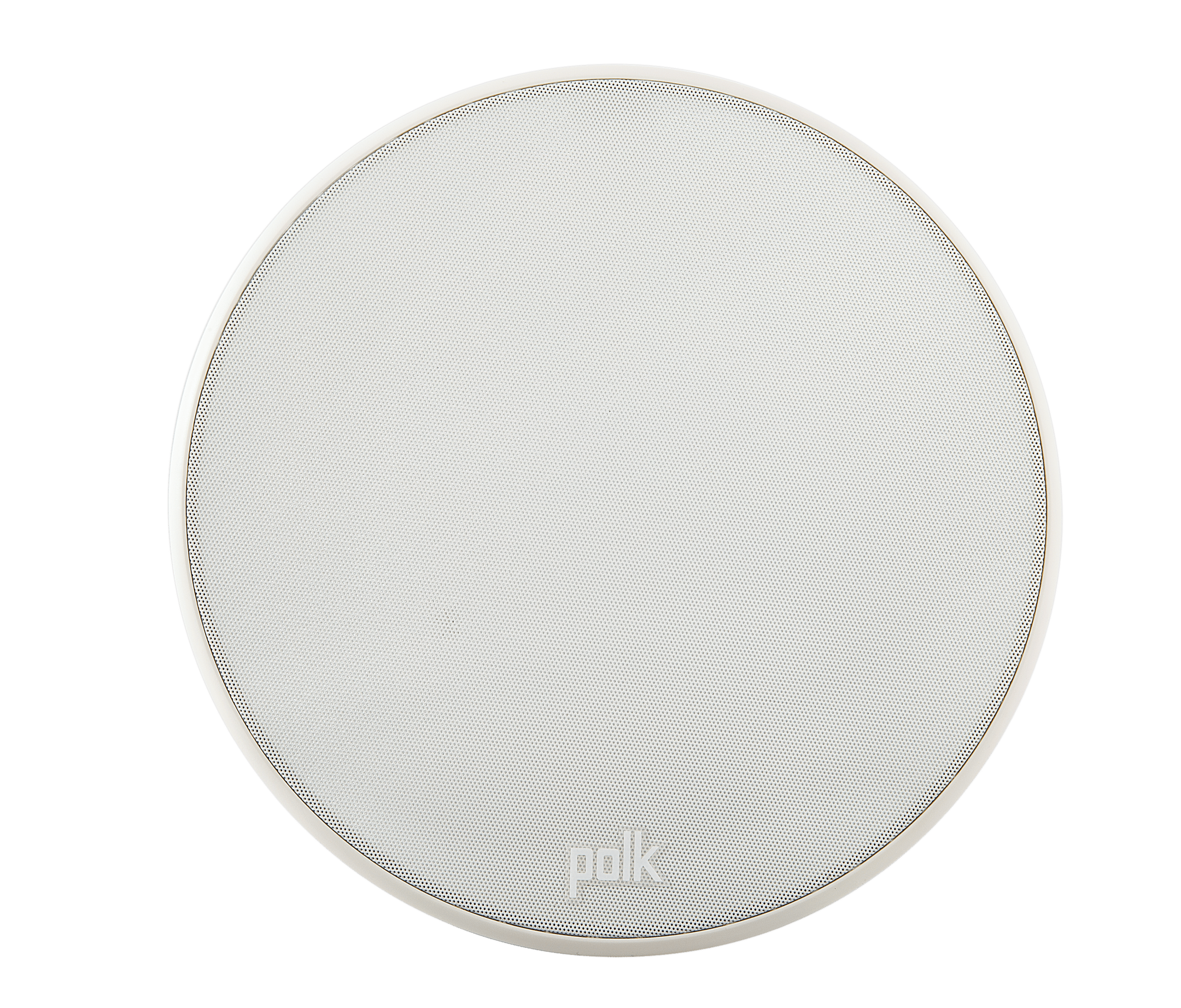Polk V6S Vanishing In-Ceiling Stereo Single Speaker with 6.5inch Driver