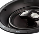 Polk V6S Vanishing In-Ceiling Stereo Single Speaker with 6.5inch Driver