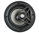 Polk V80 Vanishing In-Ceiling Single Speaker with 8inch Driver