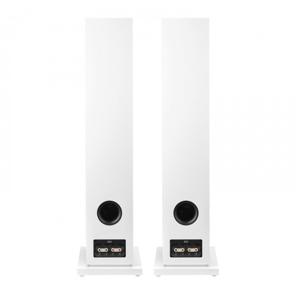 Bowers & Wilkins 603 & 607 S3 5.1 Surround Sound Speaker Package White