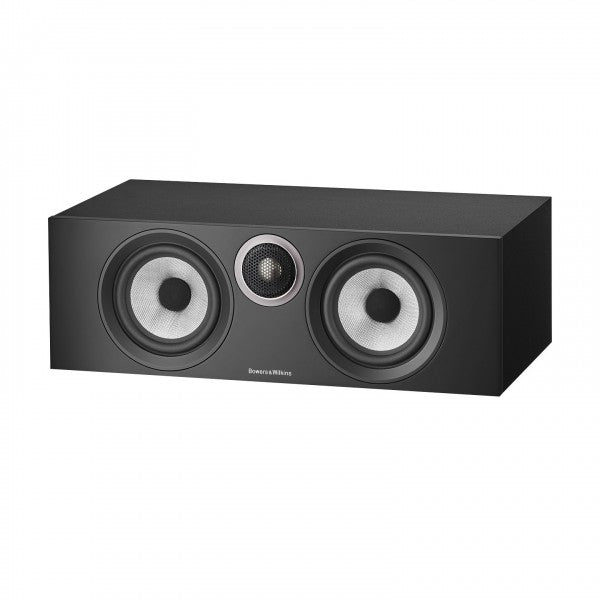 Bowers & Wilkins 603 S3 5.1 Surround Sound Speaker Package Black