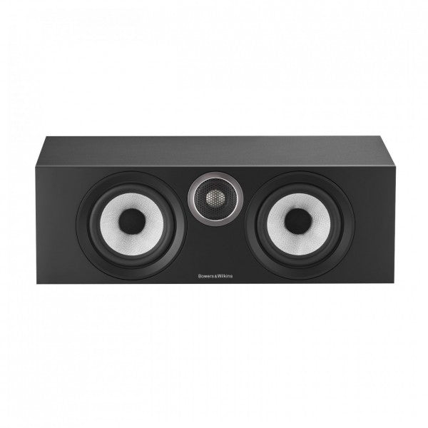Bowers & Wilkins 606 S3 5.1 Surround Sound Speaker Package Black