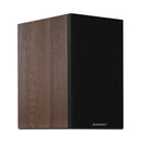 Wharfedale Diamond 12.2i Bookshelf Speakers Pair Walnut - Ex-Display Clearance
