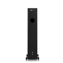 Musical Fidelity B1xi Integrated Amplifier with Wharfedale Diamond 12.3i Floorstanding Speakers Pair Black HiFi Package