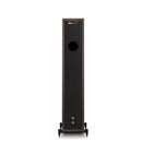 Denon PMA-600NE Amp & DCD-600NE CD Player Black with Wharfedale Diamond 12.3i Floorstanding Speakers Walnut Hi-Fi Bundle