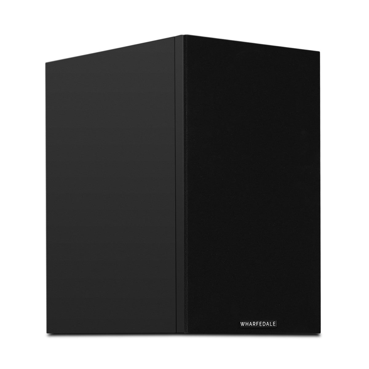 Wharfedale Diamond 12.2i Bookshelf Speakers Pair Black - Ex-Display Clearance