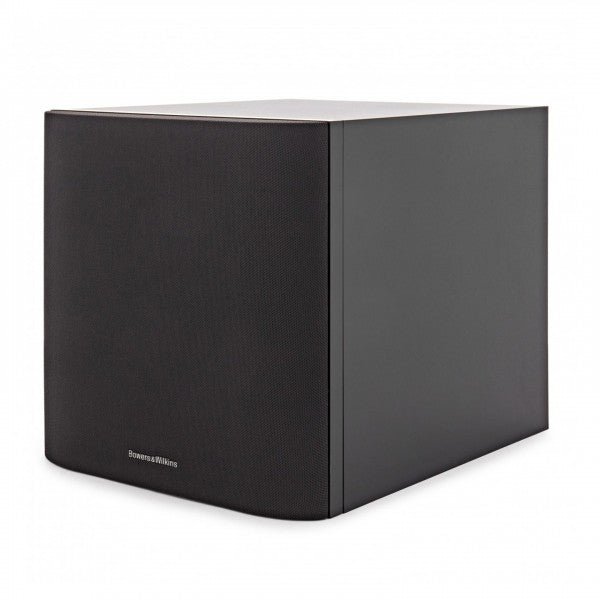 Bowers & Wilkins 607 S3 5.1 Surround Sound Speaker Package Black